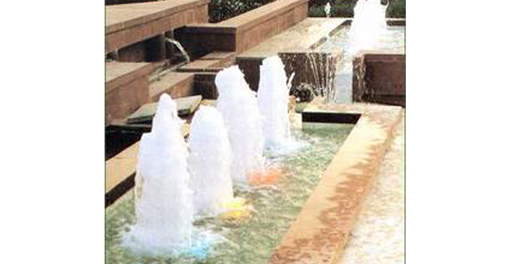 Out Door Fountain11