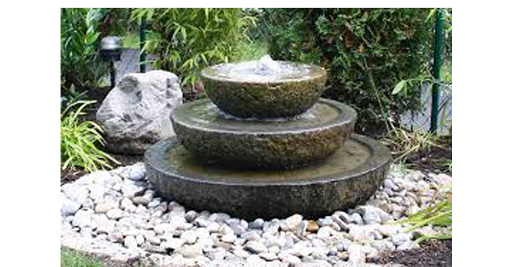 Out Door Fountain3