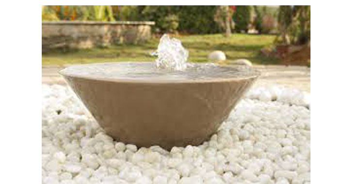 Out Door Fountain5