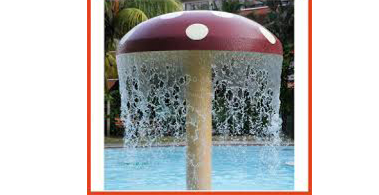 Out Door Fountain7