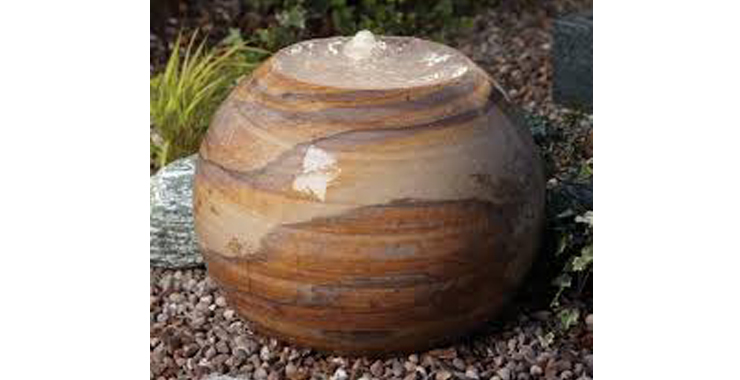 Out Door Fountain8