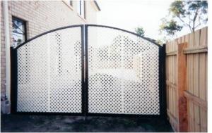 Lattice sheets