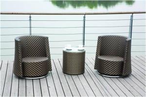 Garden furniture