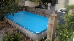 Ready Made Pools