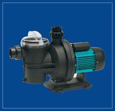 Fountain Pumps & Accessories